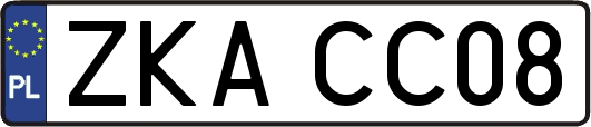 ZKACC08