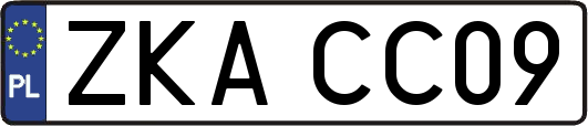 ZKACC09