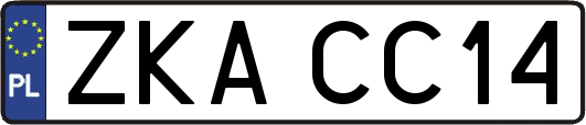 ZKACC14