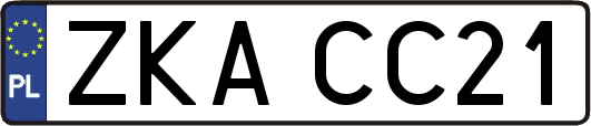 ZKACC21