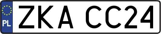 ZKACC24