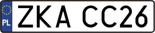 ZKACC26