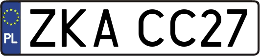 ZKACC27