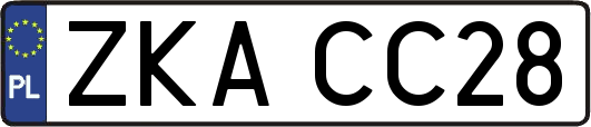 ZKACC28