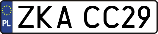 ZKACC29