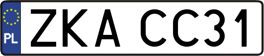 ZKACC31