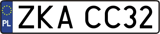 ZKACC32