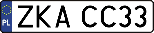 ZKACC33