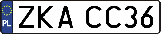 ZKACC36