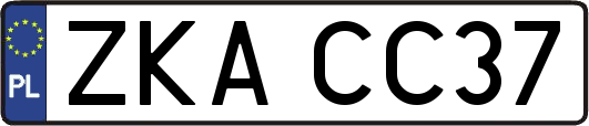 ZKACC37