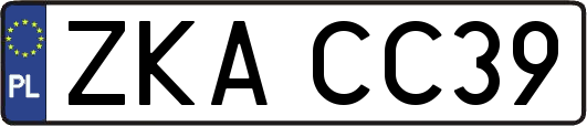 ZKACC39