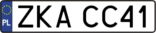 ZKACC41