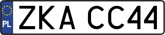 ZKACC44