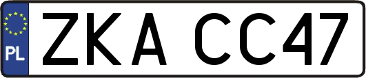 ZKACC47