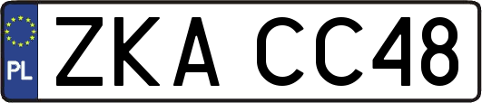 ZKACC48