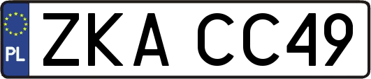 ZKACC49