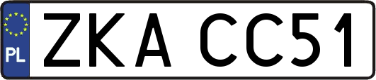 ZKACC51