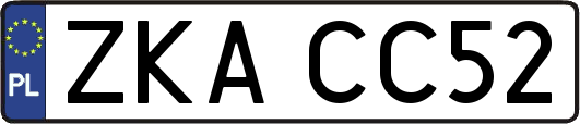 ZKACC52