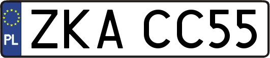 ZKACC55