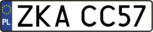 ZKACC57