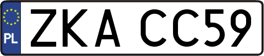 ZKACC59