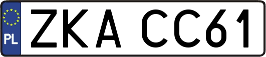 ZKACC61