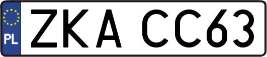 ZKACC63