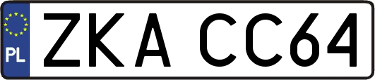 ZKACC64
