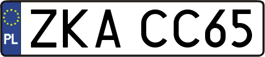ZKACC65