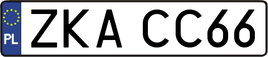 ZKACC66