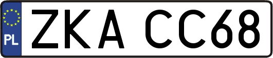 ZKACC68