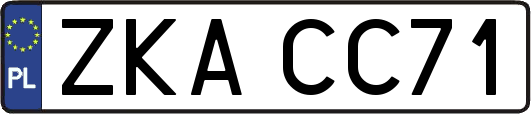 ZKACC71