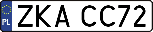 ZKACC72