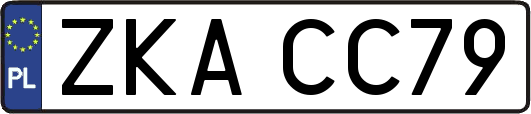 ZKACC79