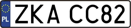 ZKACC82