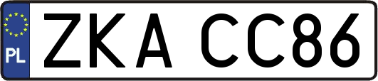 ZKACC86