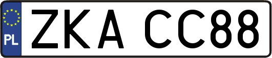 ZKACC88