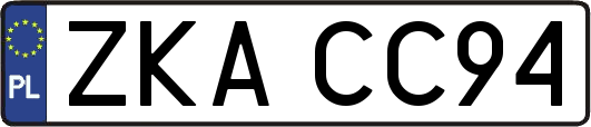 ZKACC94