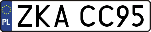 ZKACC95