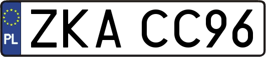 ZKACC96