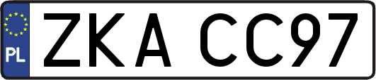 ZKACC97