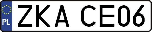 ZKACE06