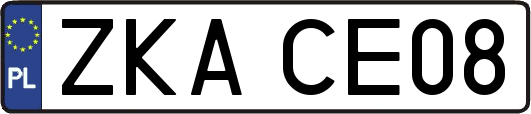 ZKACE08