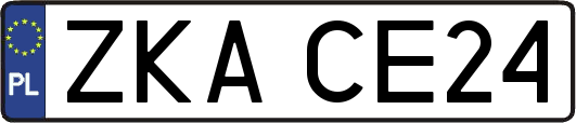 ZKACE24