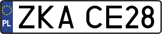 ZKACE28