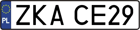 ZKACE29
