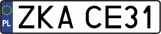 ZKACE31