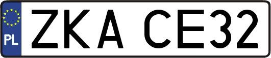 ZKACE32