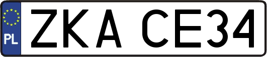 ZKACE34