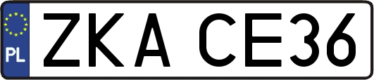 ZKACE36